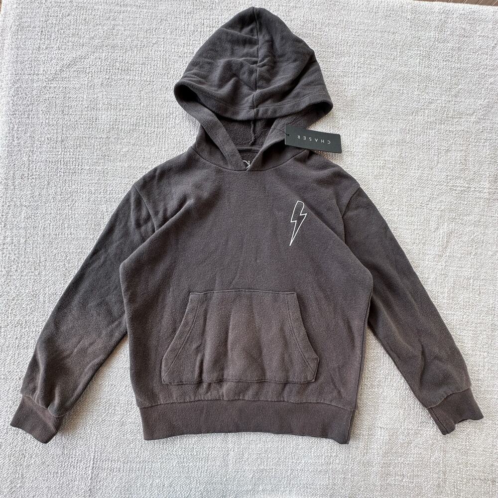 NWT Chaser Obre Lightning Hoodie 6